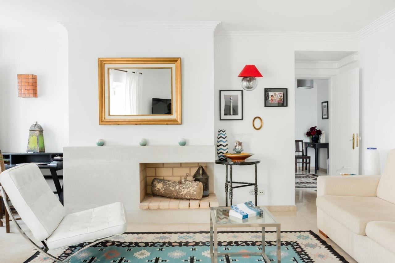 Soul Of Lisbon - V Apartment Exterior photo