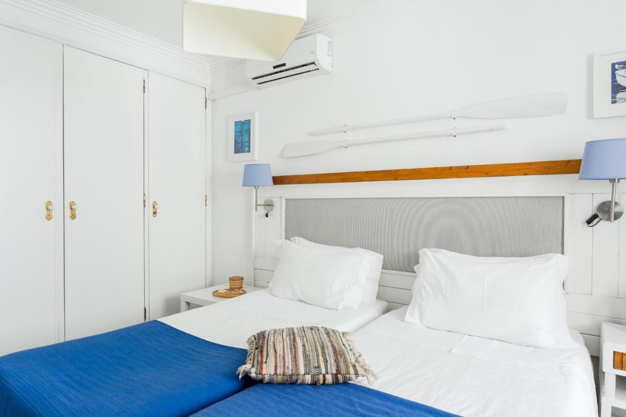 Soul Of Lisbon - V Apartment Exterior photo