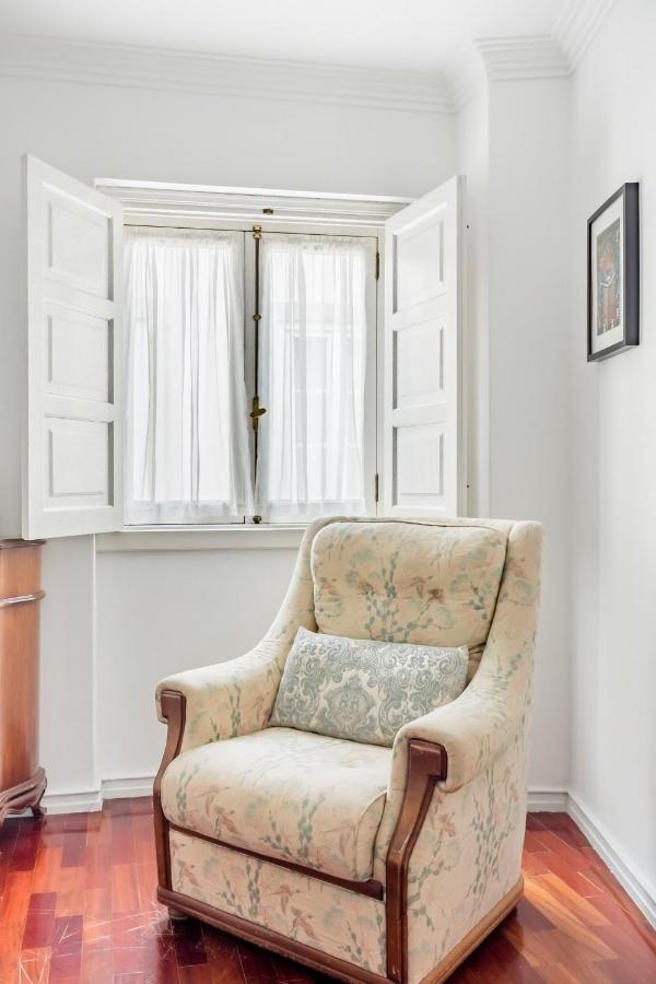 Soul Of Lisbon - V Apartment Exterior photo