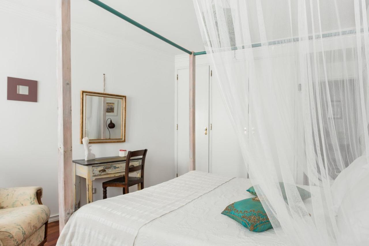 Soul Of Lisbon - V Apartment Exterior photo