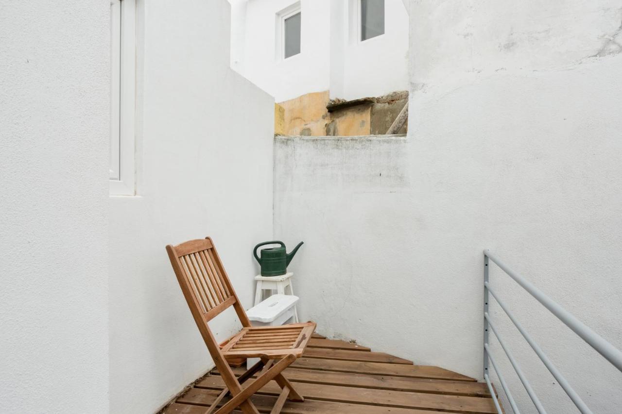 Soul Of Lisbon - V Apartment Exterior photo