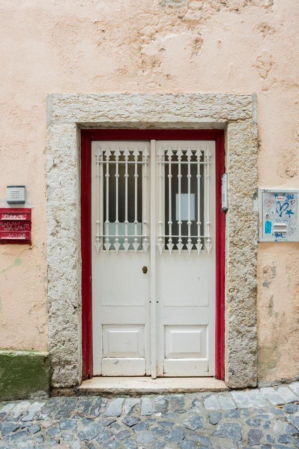 Soul Of Lisbon - V Apartment Exterior photo