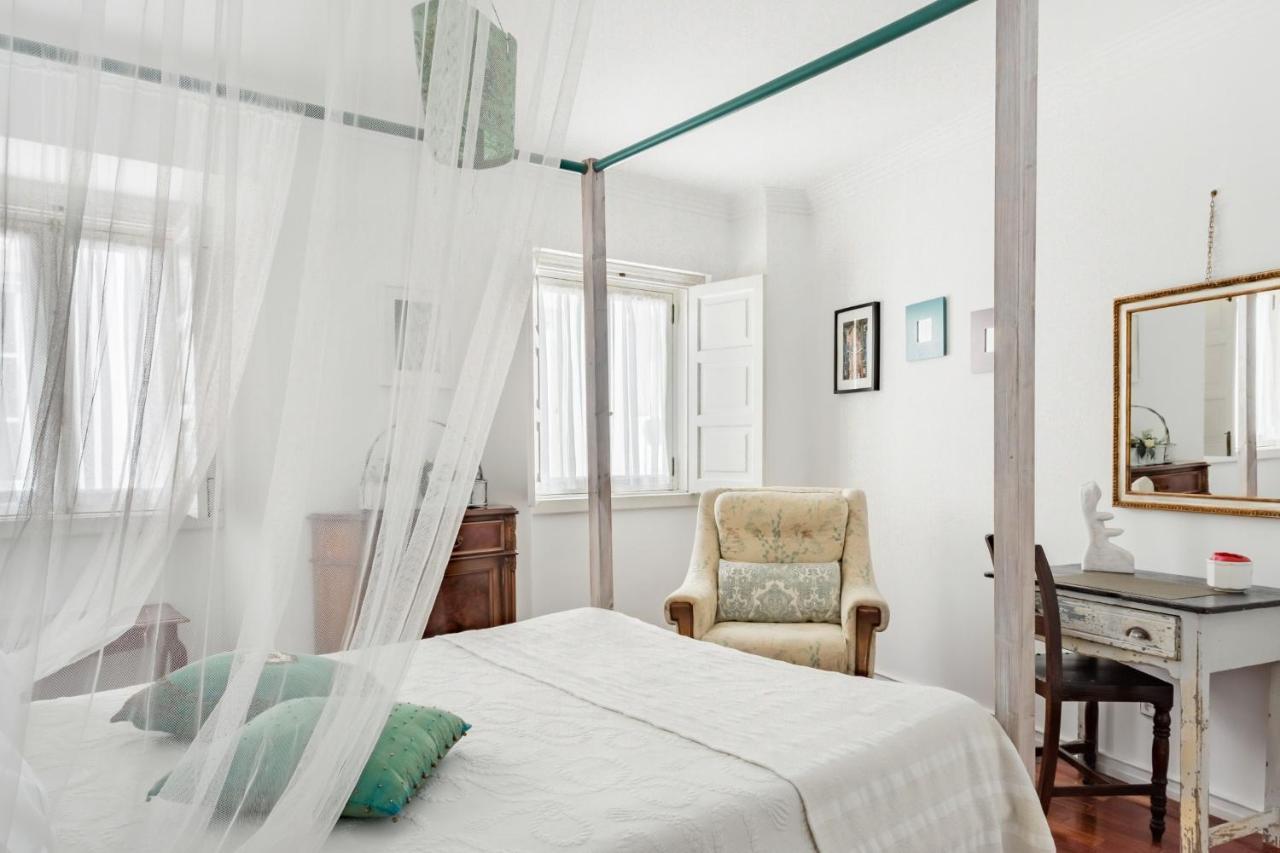 Soul Of Lisbon - V Apartment Exterior photo