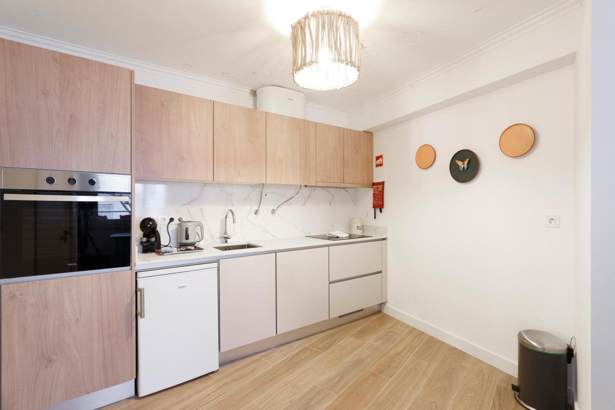 Soul Of Lisbon - V Apartment Exterior photo